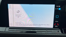 Volkswagen Golf 1.5 TSI R-Line 5dr Petrol Hatchback